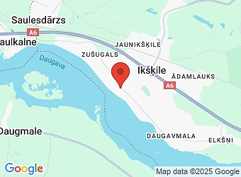  Aveņu 1, Ikšķile, Ogres nov., LV-5052,  Ceļu eksperts, SIA