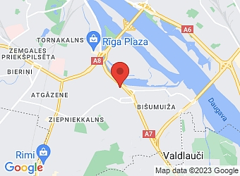  Mūkusalas 91, Rīga, LV-1004,  Ceļu satiksmes drošības direkcija, AS, Stāvlaukums