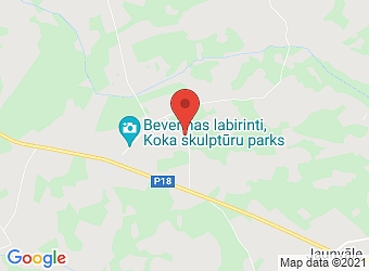  "Mežvidi" , Brenguļu pagasts, Valmieras nov., LV-4245,  Cempi, kooperatīvā sabiedrība