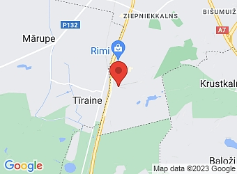  Siltuma 5, Rīga LV-1058,  Centrako, SIA