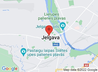  K.Barona 40a-214, Jelgava, LV-3001,  Central Hostel Jelgava, hostelis