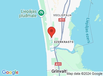  Rietumkrasta 2 - 11, Liepāja, LV-3416,  Cerberus Capital MGTM, SIA