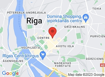  Akas 13, Rīga, LV-1011,  Cerību centrs, biedrība