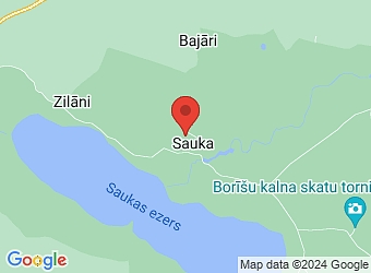  "Ceriņi 2", Sauka, Saukas pagasts, Jēkabpils nov., LV-5224,  Ceriņi-2, ZS