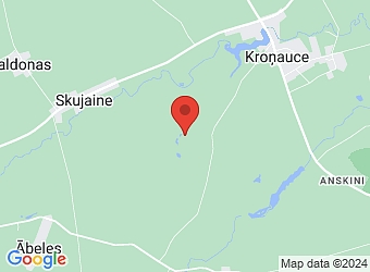  "Kalna Kliņģeri", Tērvetes pagasts, Dobeles nov., LV-3730,  Cers, SIA