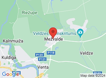  Manģenes 10, Mežvalde, Rumbas pagasts, Kuldīgas nov., LV-3301,  Certa Būve, SIA