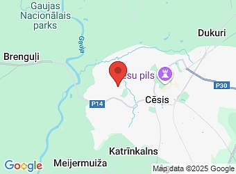  Bērzaines 34, Cēsis, Cēsu nov., LV-4101,  Cēsu Bērzaines pamatskola