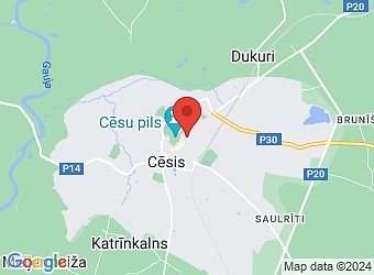  Lenču 1-14, Cēsis, Cēsu nov. LV-4101,  Cēsu šujmašīnu un adāmmašīnu remontdarbnīca, individuālais darbs