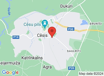  Ģimnāzijas 1, Cēsis, Cēsu nov., LV-4101,  Cēsu Valsts ģimnāzija