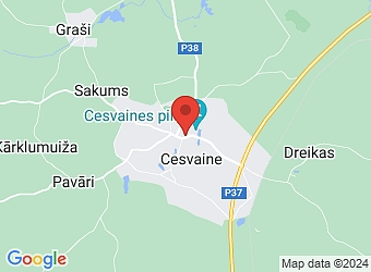  Pils 1A, Cesvaine, Madonas nov. LV-4871,  Cesvaines Ziņas, laikraksts