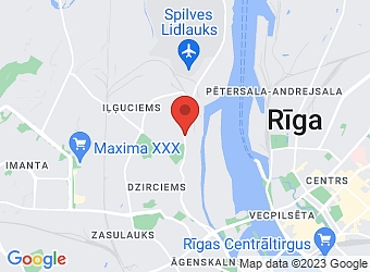  Tvaikoņu 1, Rīga, LV-1007,  Četri Krasti, SIA