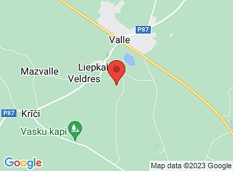  "Kuplejas", Valles pagasts, Bauskas nov., LV-5106,  Četri L, SIA