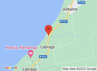  "Birznieki", Jūrkalnes pagasts, Ventspils nov., LV-3626,  Četri vēji, viesu nams