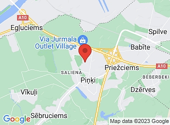  Piņķi, Silarāju 15, Babītes pagasts, Mārupes nov., LV-2107,  CFO konsultanti, SIA