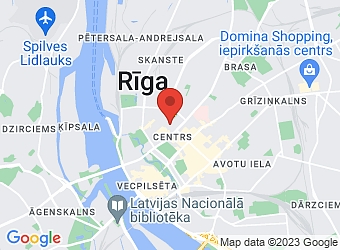  Zaļā 3-1a, Rīga LV-1010,  CFO, SIA