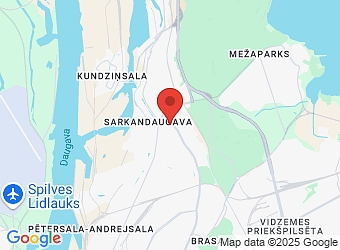  Duntes 23, Rīga, LV-1005,  CFS, SIA