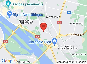  Latgales 191-13, Rīga LV-1019,  CGS Baltics, SIA
