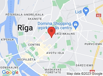  Artilērijas 3 - 20a, Rīga, LV-1001,  CH Latvia, SIA