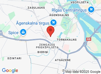  Liepājas 40 k-10 - 60, Rīga, LV-1002,  Changemakers Academy, Biedrība