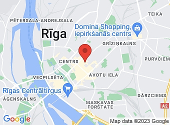  Tērbatas 53-9, Rīga, LV-1011,  Charity, biedrība