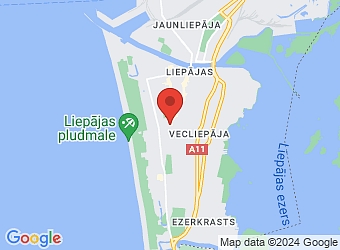  Kuršu 32, Liepāja, LV-3401,  Chef Nauris Hauka, SIA