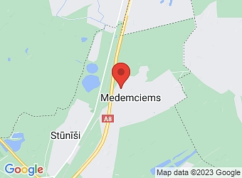  Medemciems, Gubu 6, Olaines pagasts, Olaines nov., LV-2127,  Chemical Standards, SIA