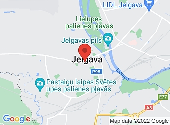  Lielā 19a, Jelgava, LV-3001,  Chill & Club - The Blow, naktsklubs