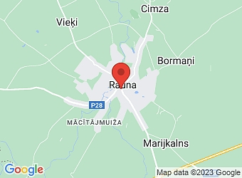  Rauna, Rīgas 4-1, Raunas pagasts, Smiltenes nov., LV-4131,  CHL, SIA