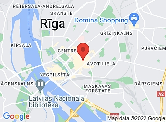  Lāčplēša 36-13, Rīga, LV-1011,  Christian Transport, SIA