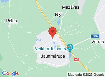  Jaunmārupe, Neriņas 5, Mārupes pagasts, Mārupes nov., LV-2166,  Cidonija, SIA