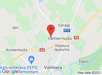  Valmiermuiža, Valmiermuižas 1, Valmieras pagasts, Valmieras nov., LV-4219,  Ciedra Pro, SIA