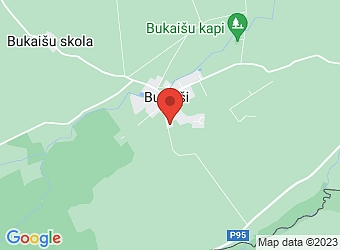  "Ciedras", Bukaiši, Bukaišu pagasts, Dobeles nov., LV-3714,  Ciedras, ZS