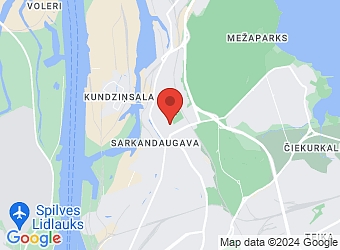  Aptiekas 6 - 90, Rīga, LV-1005,  Čiekuriņš, atpūtnieku biedrība