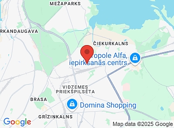  Čiekurkalna 1. līnija 54 - 3, Rīga, LV-1026,  Čiekurkalna 1.līnija 54, biedrība