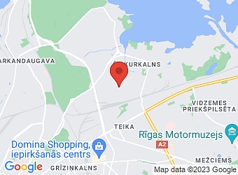  Čiekurkalna 5. šķērslīnija 26, Rīga, LV-1026,  Čiekurkalna attīstības biedrība