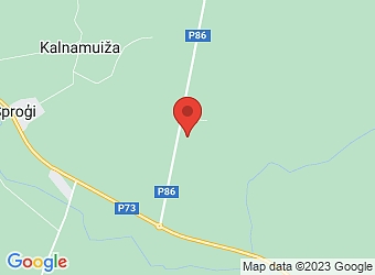  "Irši", Neretas pagasts, Aizkraukles nov., LV-5118,  C.I.K.A., SIA
