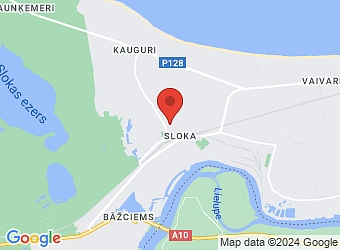  Raiņa 44A, Jūrmala, LV-2011,  Cikls V, SIA