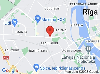  Jūrmalas gatve 7-70, Rīga, LV-1083,  Cilmes šūnu tehnoloģijas, SIA