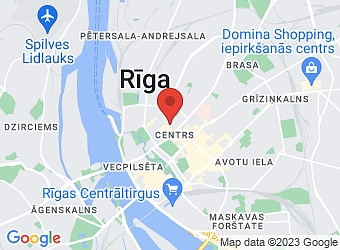  Zaļā 1, Rīga, LV-1010,  Cilmes šūnu tehnoloģiju un speciālistu asociācija