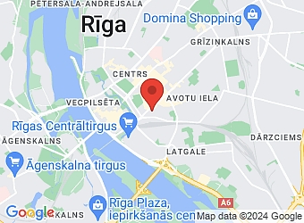  Dzirnavu 102A - 4, Rīga, LV-1050,  Cilvēktiesību līgu starptautiskās federācijas Latvijas Cilvēktiesību komiteja