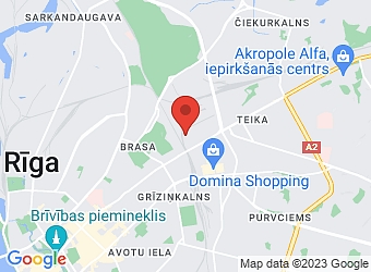  Brīvības gatve 193C, Rīga, LV-1039,  Ciniks, SIA