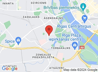  Zeļļu 3, Rīga, LV-1002,  Cinovski, SIA