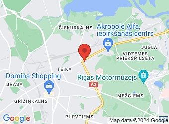  Kuršu 3, Rīga LV-1006,  Cipruss, SIA