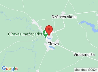  "Gaismas", Cīrava, Cīravas pagasts, Dienvidkurzemes nov., LV-3453,  Cīravas bibliotēka