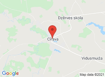  Cīrava, "Tautas nams" , Cīravas pagasts, Dienvidkurzemes nov., LV-3453,  Cīravas kultūras nams