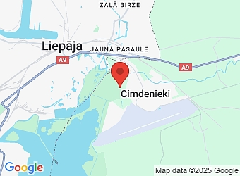  "Roņi", Grobiņas pagasts, Dienvidkurzemes nov., LV-3430,  Cīravas vējš, SIA