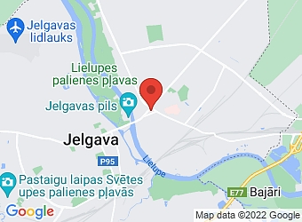  Brīvības bulvāris 1, Jelgava, LV-3002,  Circle K Latvia, SIA, Degvielas uzpildes stacija Jelgava-1