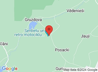  "Cīrulīši", Tepenīca, Susāju pagasts, Balvu nov., LV-4583,  Cīrulīši, senlietu kolekcija