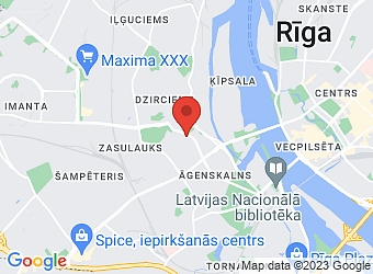  Slokas 37, Rīga, LV-1048,  Čišma, Latvijas Tatāru-baškīru kultūras biedrība