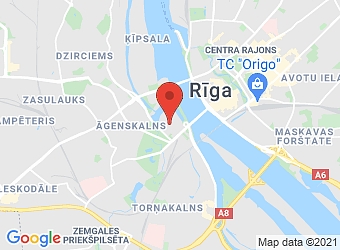  Valguma 31-1, Rīga, LV-1048,  Cita versija, SIA